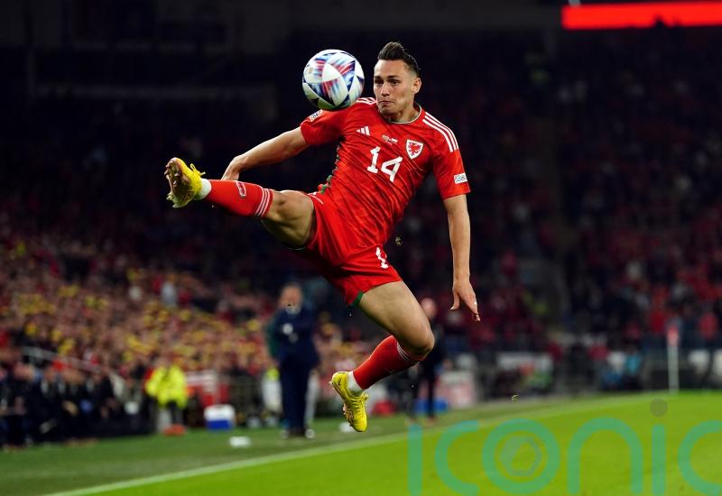 Connor Roberts grateful for World Cup chance with Wales after pneumonia scare