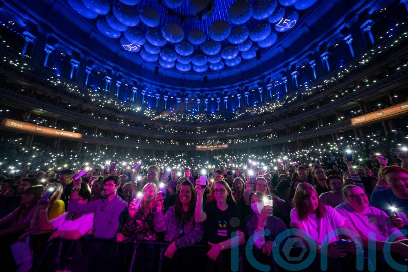 Time spent listening to music continues to rise globally – report