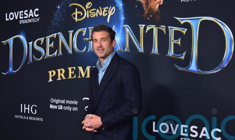 Stars of Disenchanted say they ‘fell in love’ with Ireland while filming there