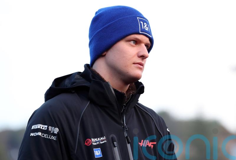 End of the road for Mick Schumacher at Haas with Nico Hulkenberg replacing him