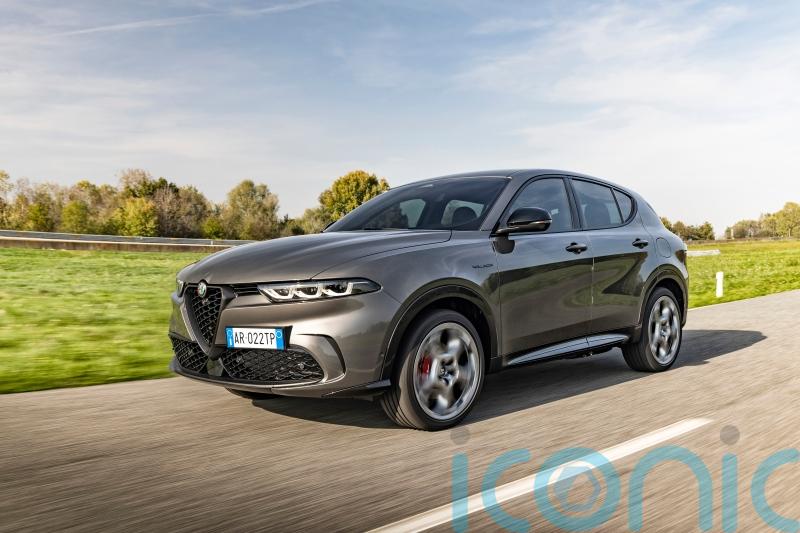 First Drive: Is the Alfa Romeo Tonale Plug-in a positive sign of this firm’s electrified future?