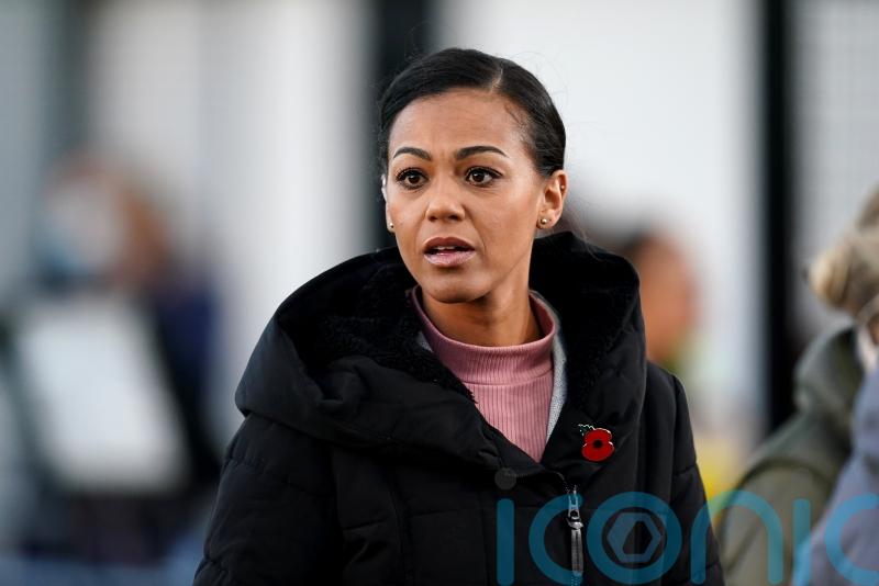 Fern Whelan believes England Lionesses’ diversity problem must be tackled