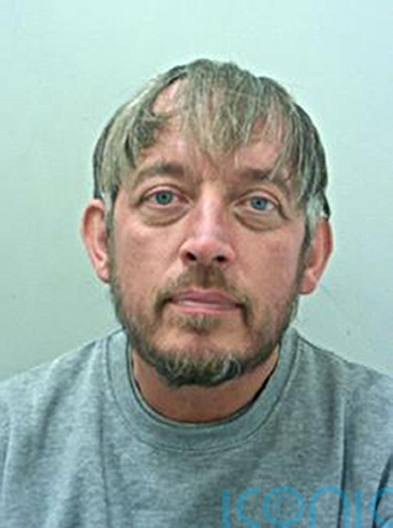 Man jailed for murder of ex-girlfriend