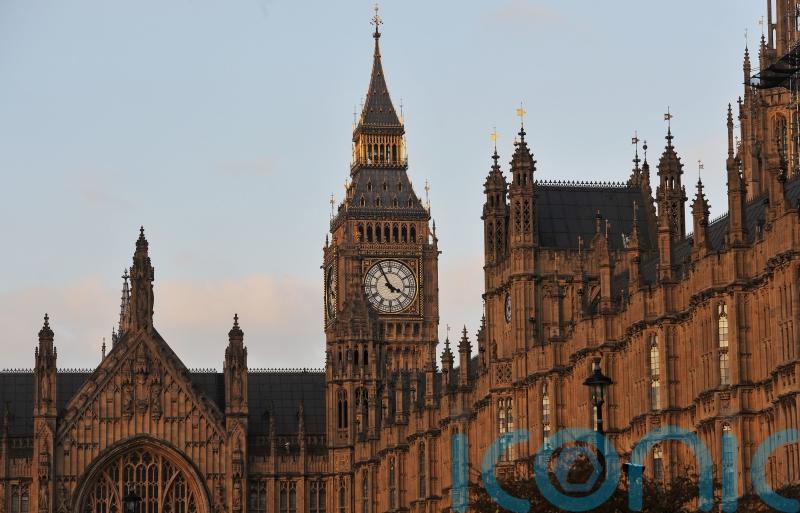 Several proposed changes to NI electoral boundaries reversed