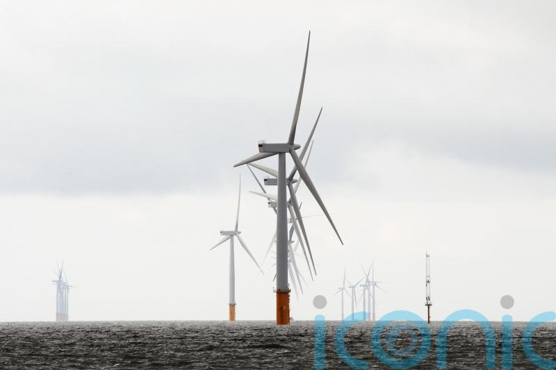Wind farms to pay higher windfall tax than oil rigs, Chancellor reveals
