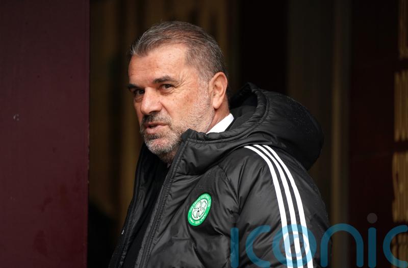Celtic nowhere near the level needed in Sydney Cup opener – Ange Postecoglou