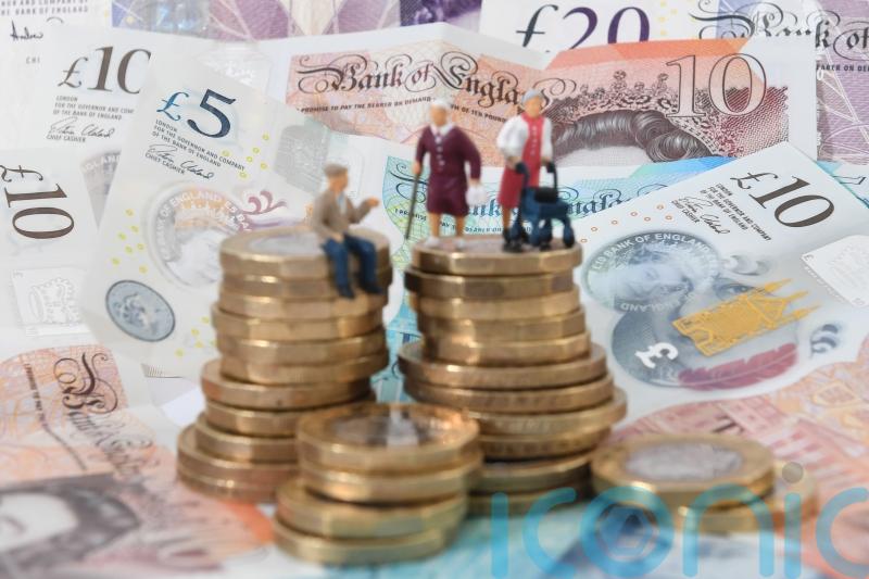 Early retirees may be forced back to work due to costs crisis, MSPs warned