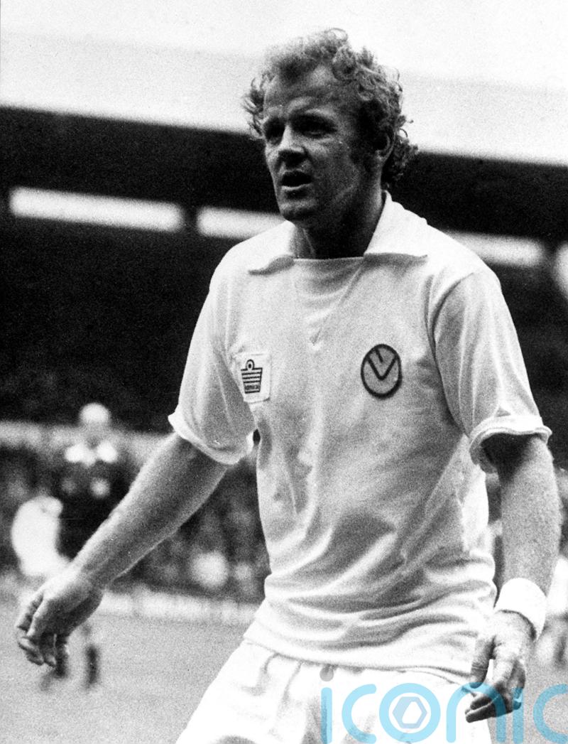 Billy Bremner exhibition sheds new light on football legend’s life