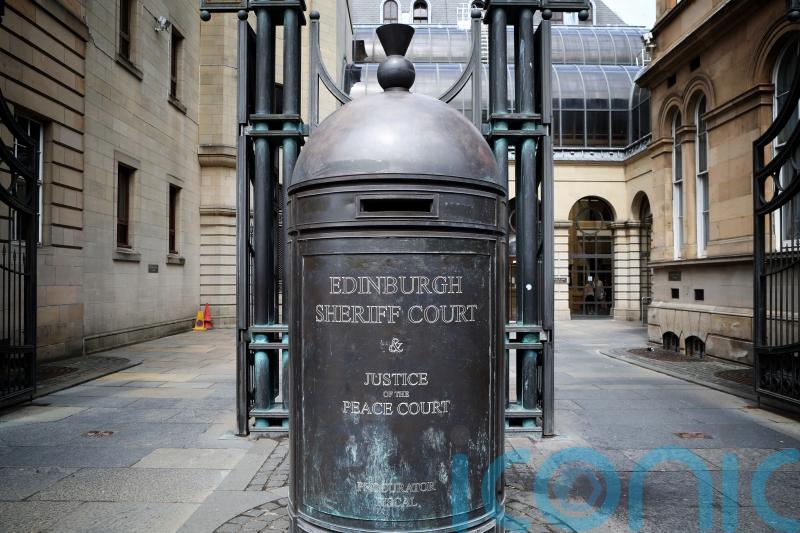 French Holocaust denier arrested in Scotland remanded for extradition hearing