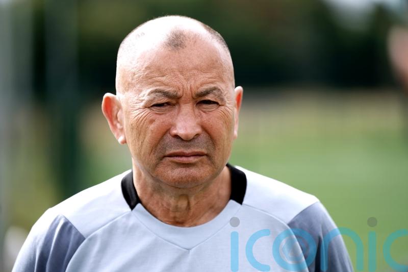 ‘Horses for courses against New Zealand’ – Eddie Jones on his back-row selection