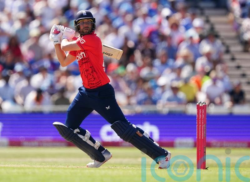 Dawid Malan admits to tears after ‘cruel’ blow of missing T20 World Cup final