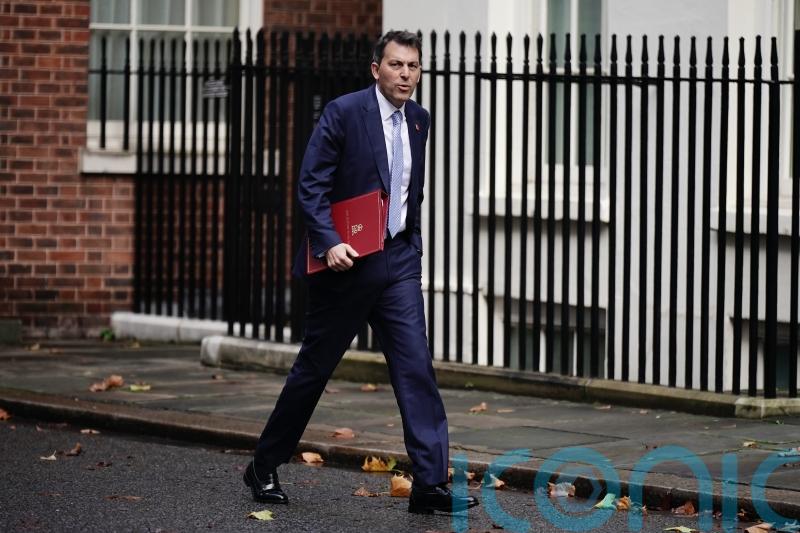 Scottish Government to receive ‘very generous’ additional £1.5bn – UK minister