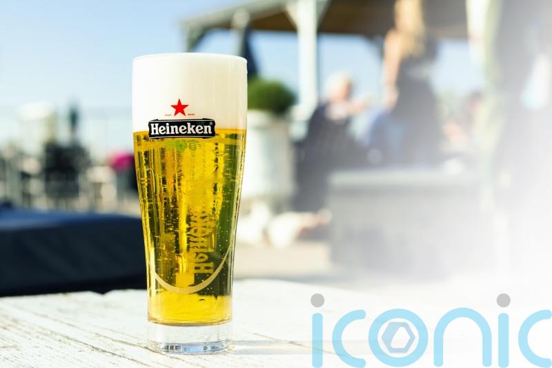 Police officer ‘used fake emails to order free pints while watching England win’