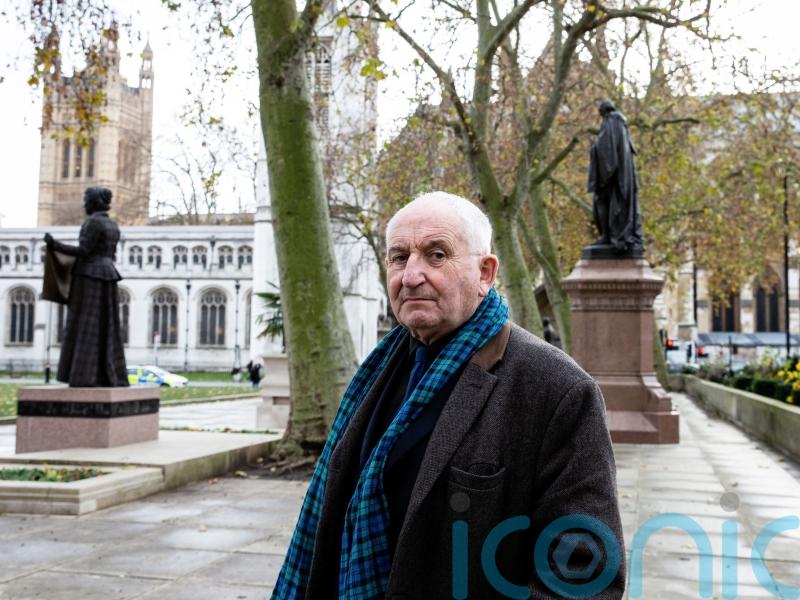 Chancellor accused of pushing more people into poverty