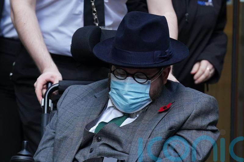 Rape suspect continues to deny identity at fresh extradition hearing