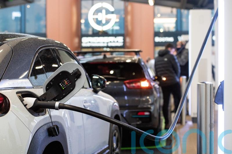 Electric car road tax changes: Here’s what you need to know