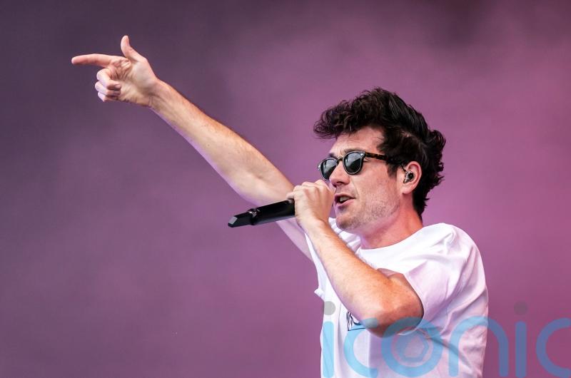 Bastille and Paloma Faith feature on brain tumour charity single