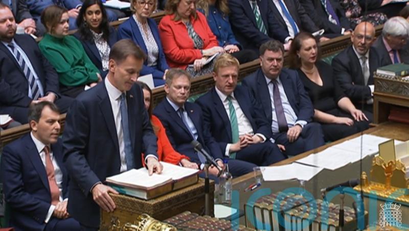 Government’s autumn statement ‘neglects’ entertainment sector, trade bodies say