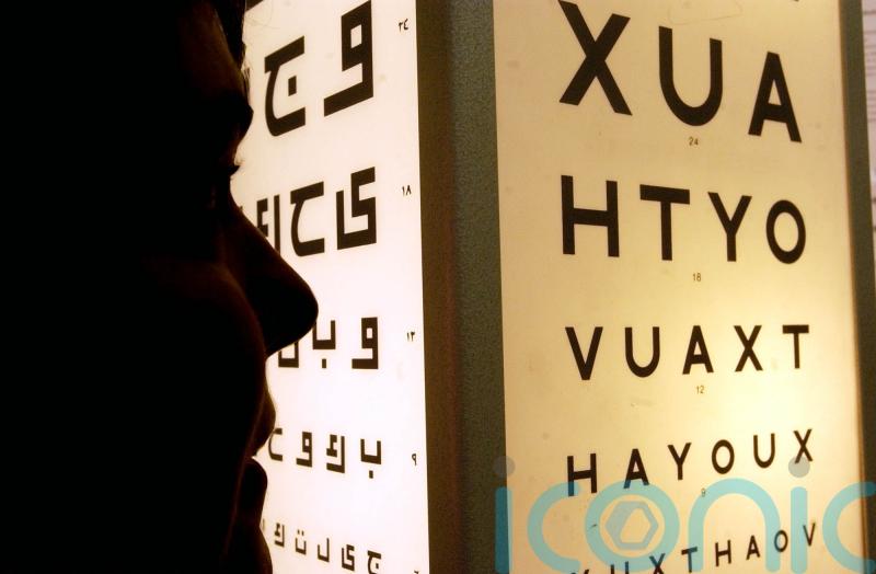 Genetics combined with higher education ‘increases risk of short-sightedness’