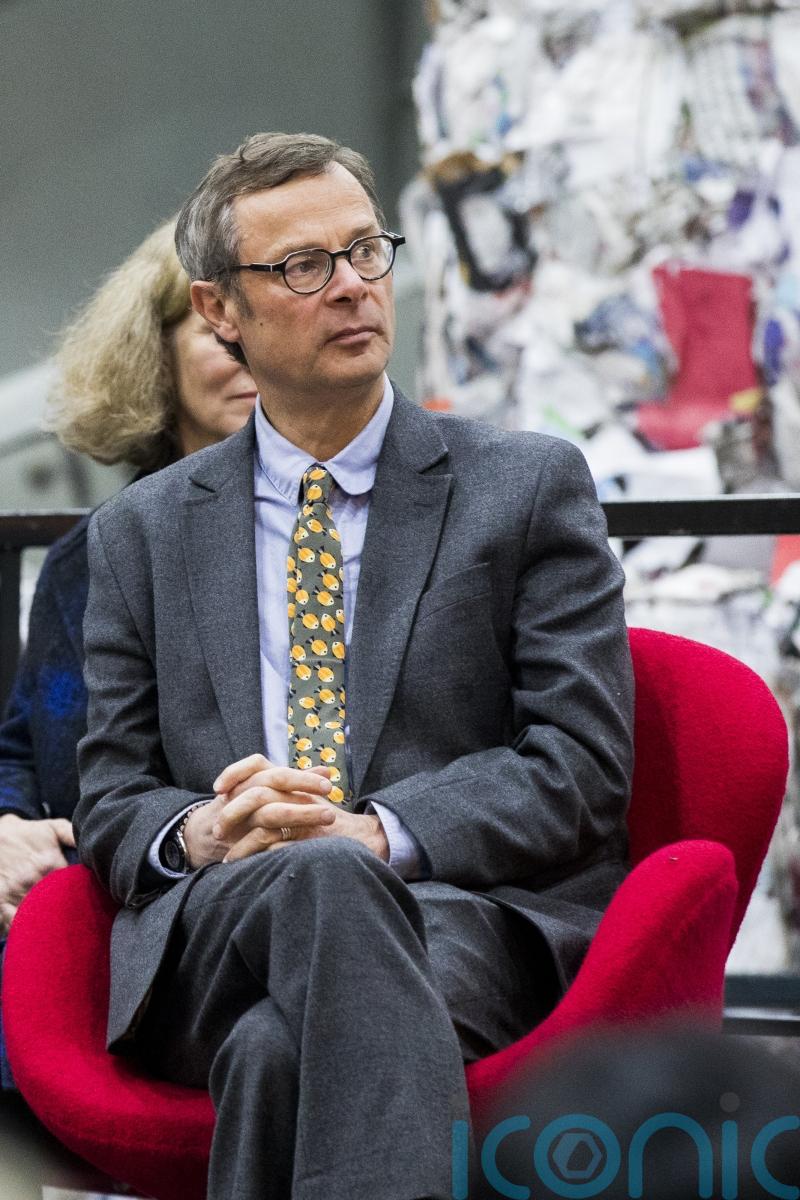 Hugh Fearnley-Whittingstall remembers writer Nick Fisher after body discovered