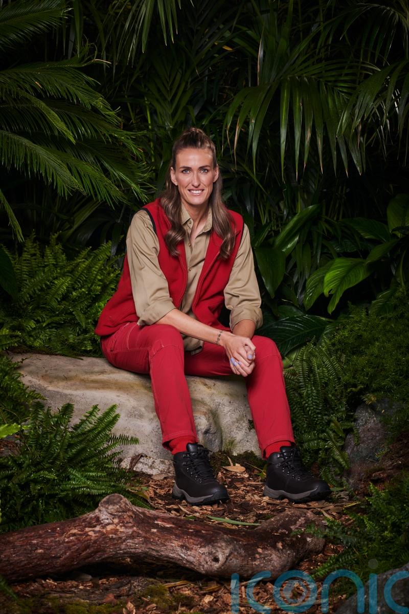 Lioness Jill Scott needs medic to remove cockroach from ear after jungle trial
