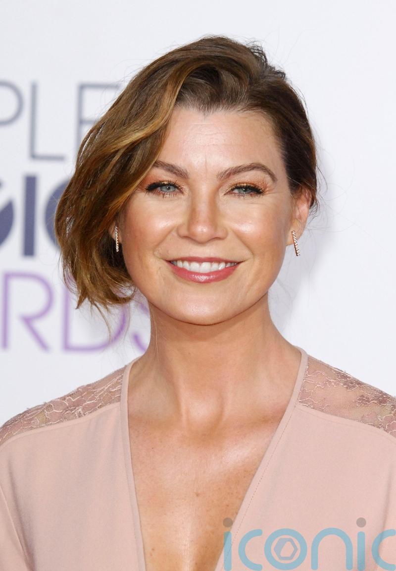 Ellen Pompeo thanks fans for love and support ahead of Grey’s Anatomy departure