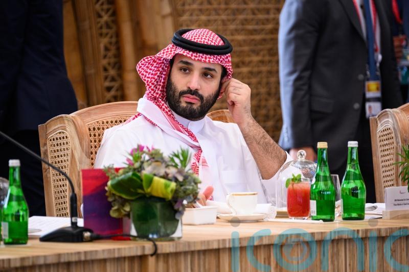 United States moves to shield Saudi crown prince over Jamal Khashoggi’s murder