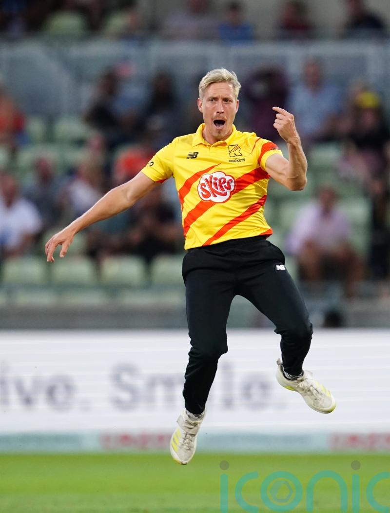 It’s bound to make you a better player – Luke Wood enjoying time with England
