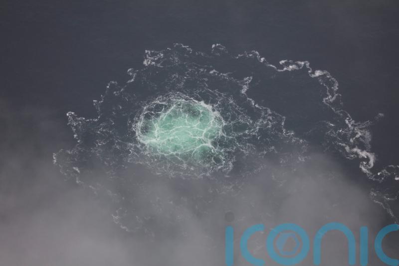 Sweden: Traces of explosives found at Baltic Sea pipelines