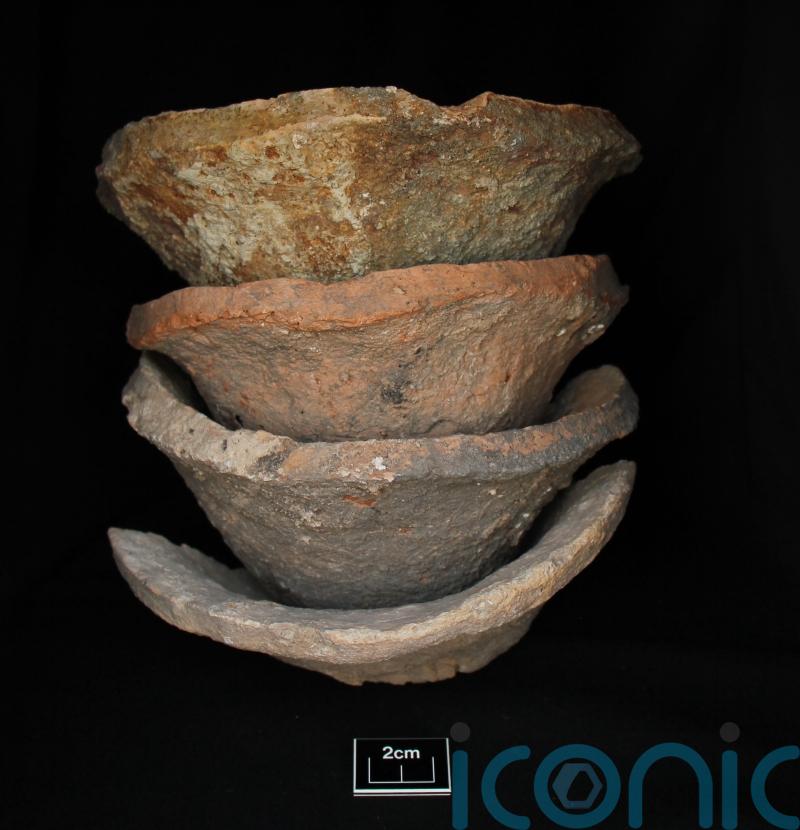 Study finds new information on food culture in world’s first cities in 3500 BC