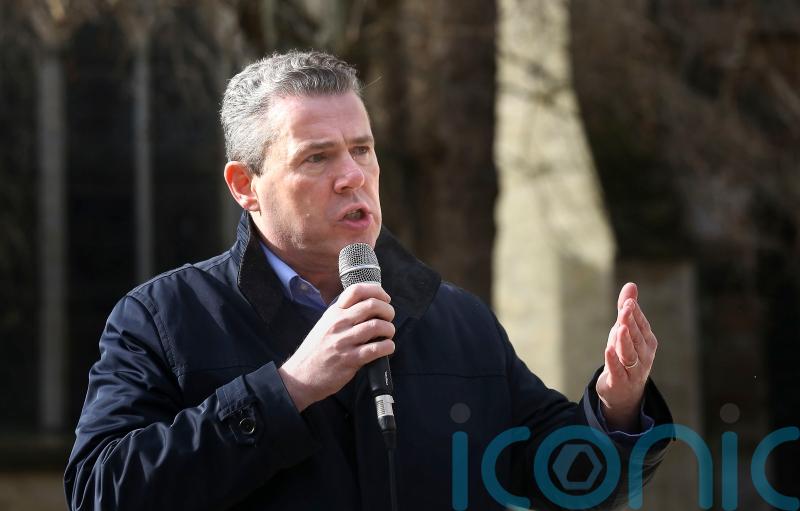 Ports, Border Force, driving tests and licences to be hit by strikes