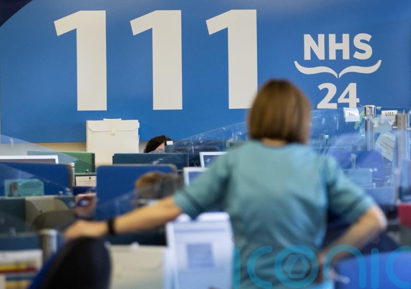 Local NHS care review set to report back next year