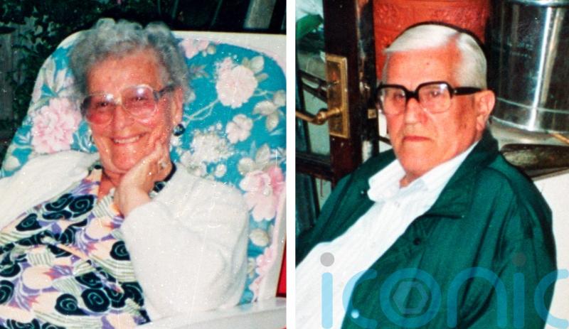 Violent burglar guilty of killing brother and sister in 1993 after DNA link