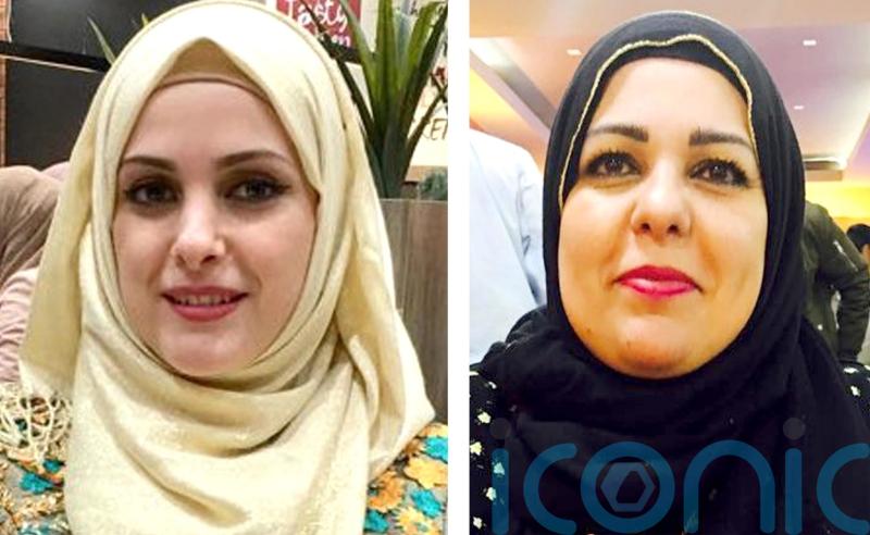 Police failed murdered mother and daughter &lsquo;beyond imagination&rsquo;, family says