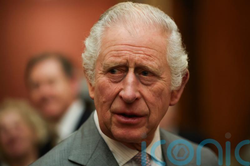 King bans foie gras in all royal residences, according to Peta
