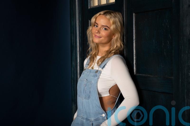 Coronation Street actress Millie Gibson revealed as Doctor Who’s 15th companion