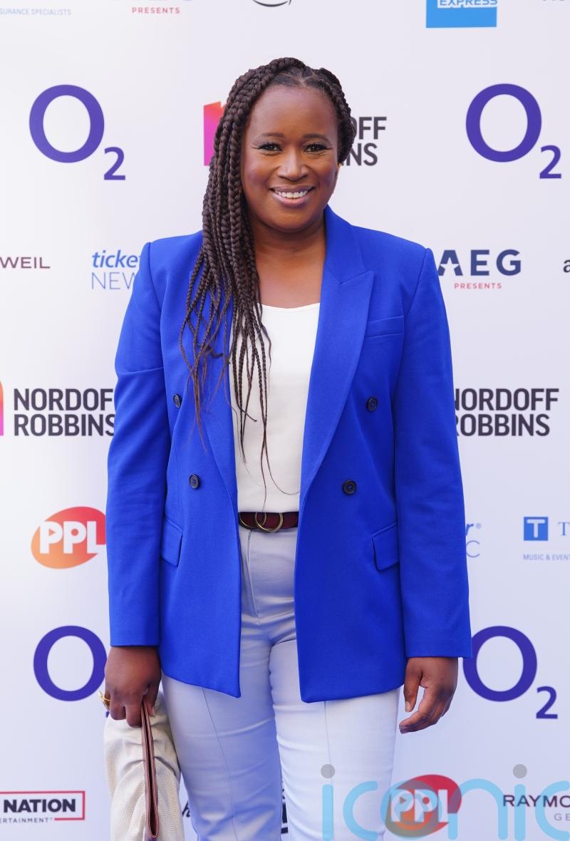 Loose Women star Charlene White becomes first campmate to leave I’m A Celebrity