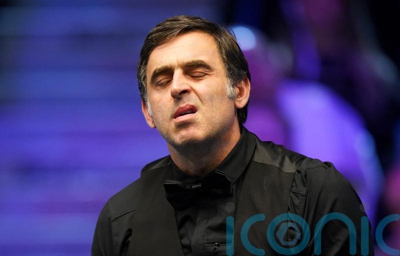 Ronnie O’Sullivan out of UK Championship as Ding Junhui inflicts 6-0 whitewash
