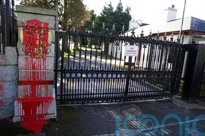 &lsquo;No plans to expel Russian ambassador from Ireland&rsquo; &ndash; Coveney