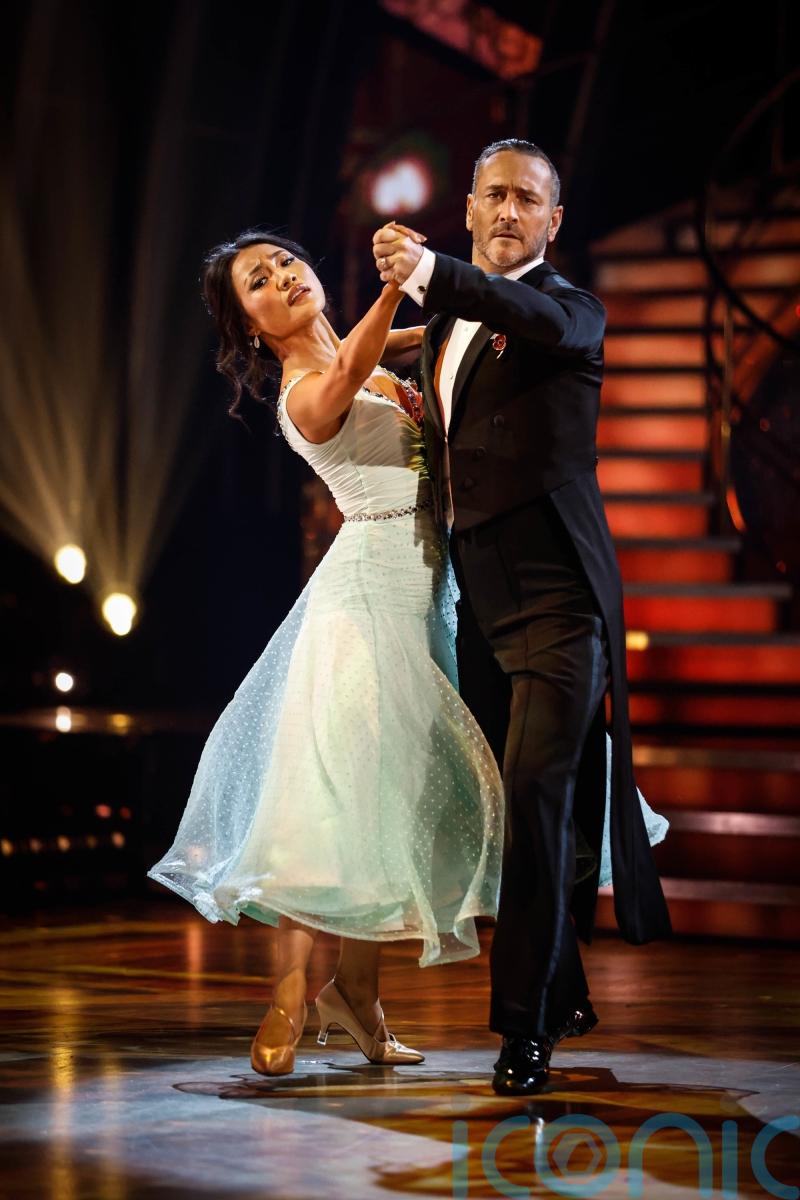 Will Mellor on childhood memories of Blackpool ahead of Strictly special