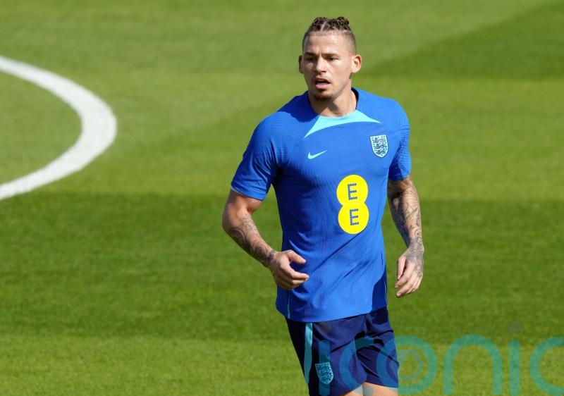 Kalvin Phillips reveals gym accident almost scuppered World Cup fitness race