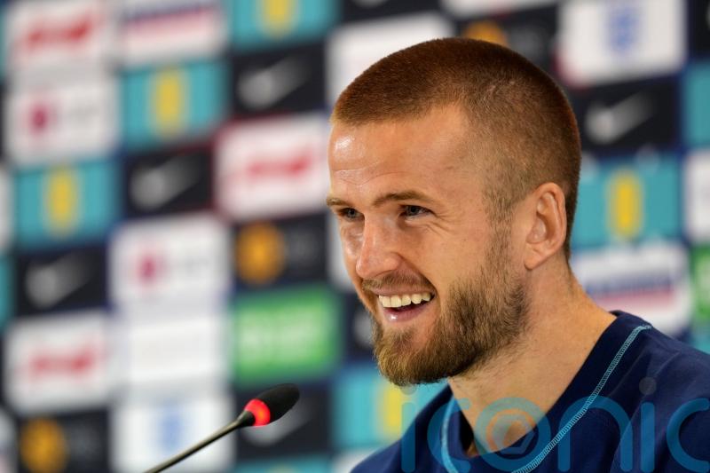 England defender Eric Dier calls for football to be &lsquo;cherished and looked after&rsquo;
