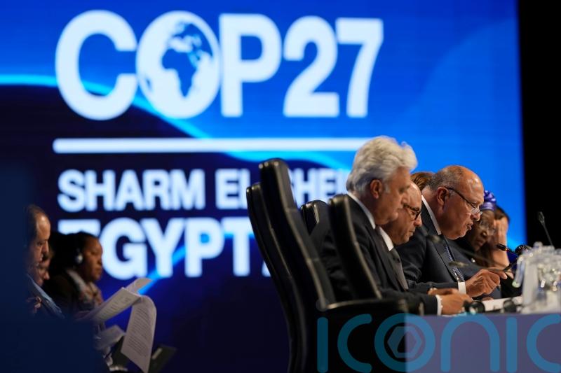 Historic compensation fund approved at UN climate talks