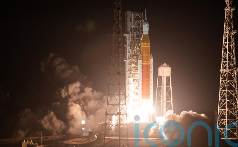 Man could be living on the Moon by end of decade – Nasa official