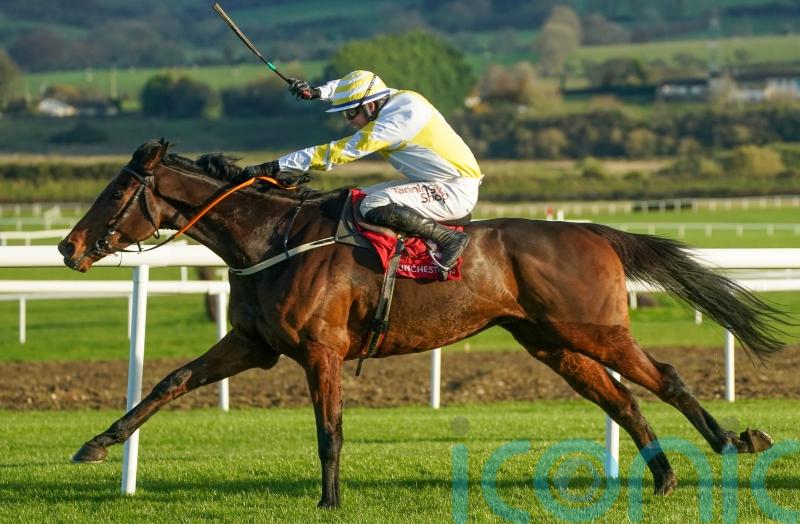 Doyle dreaming big with Monbeg Park