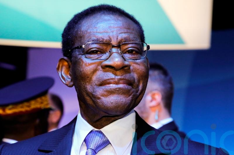 Africa’s longest-serving ruler poised to extend his 43 years in power