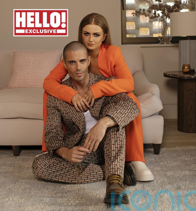 Maisie Smith on relationship with Max George: I feel like I’m in a movie