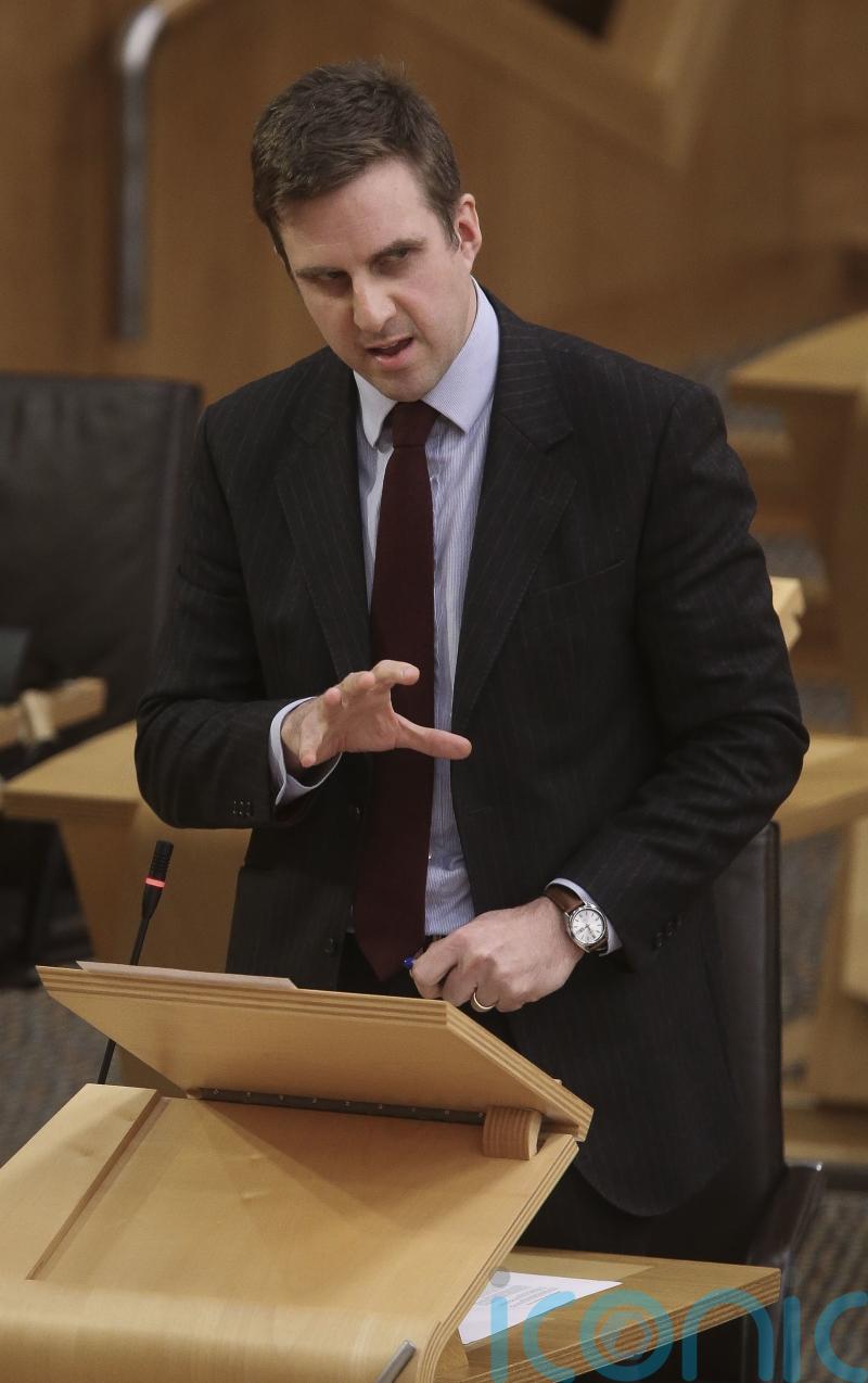 Labour: Scottish Government has ‘moral duty’ to get budget ‘right for Scotland’