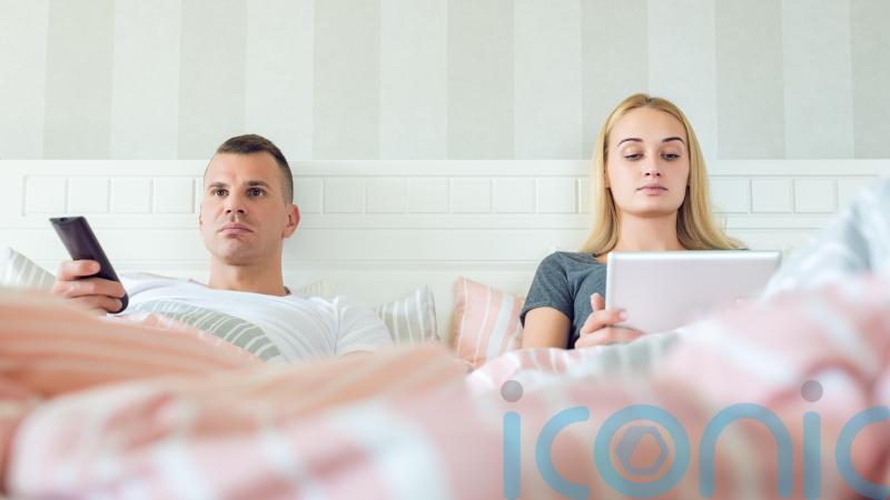 Are you suffering from relationship burnout?