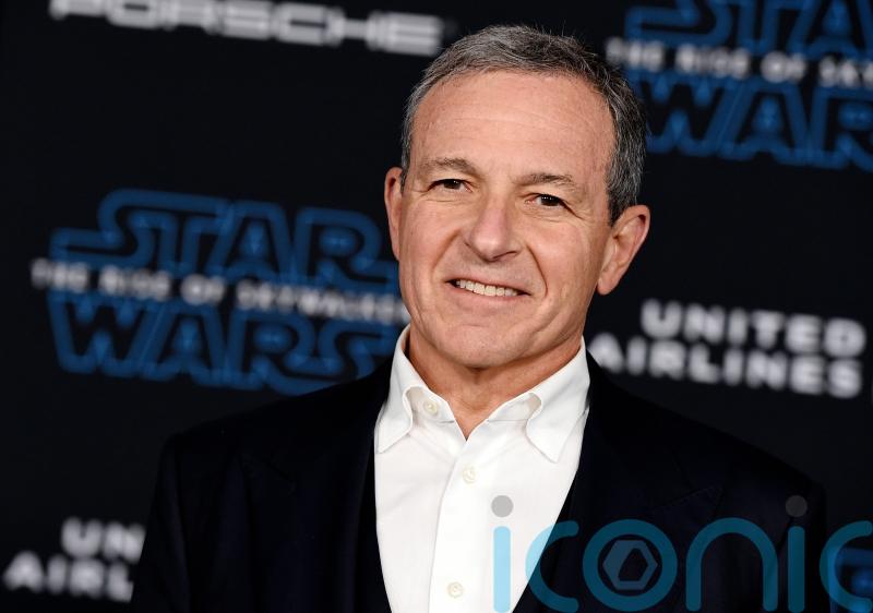 Disney announces former CEO Bob Iger will return for two years